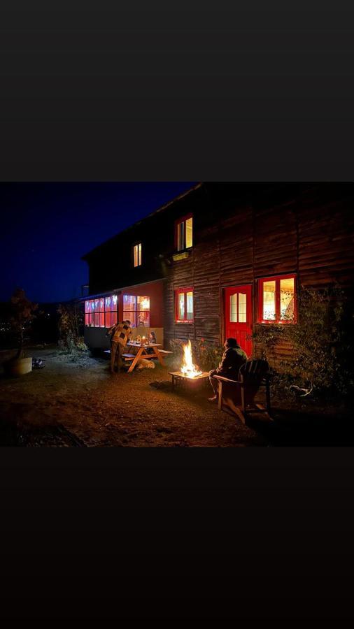 Gite Ranch Le Serpolet Les Angles  Exterior foto
